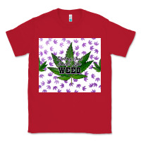 Red i bet my soul smells like weed Classic Tee - CTS Tumbler Store