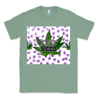 Sage i bet my soul smells like weed Classic Tee - CTS Tumbler Store