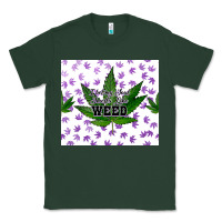 Sports Green i bet my soul smells like weed Classic Tee - CTS Tumbler Store