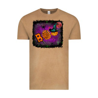 Vintage Camel Boo Halloween Vintage Tee - RanaPortraitStore