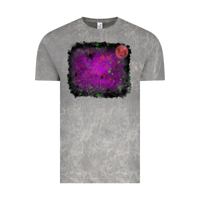 Halloween Background Vintage Tee by RanaPortraitStore | Teevron