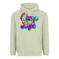 Matcha camp life Heavyweight Hoodie - JahusDesignShop