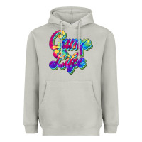 Moon Dust camp life Heavyweight Hoodie - JahusDesignShop