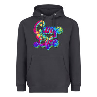 Smoke camp life Heavyweight Hoodie - JahusDesignShop