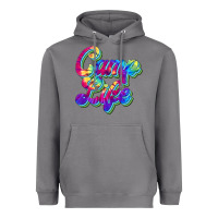 Storm camp life Heavyweight Hoodie - JahusDesignShop