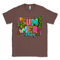 Chestnut summer vibes Classic Tee - Zillion Design Studio