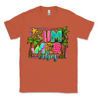 Copper summer vibes Classic Tee - Zillion Design Studio