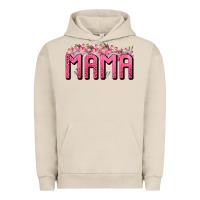 Pigment French Oak Western Mama Urban Hoodie - BundleAndBundleShop