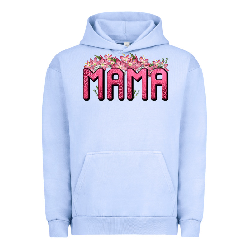 Western Mama Urban Hoodie by BundleAndBundleShop | Teevron