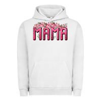 Pigment Lunar Rock Western Mama Urban Hoodie - BundleAndBundleShop