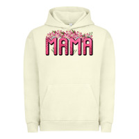 Pigment Pistachio Western Mama Urban Hoodie - BundleAndBundleShop
