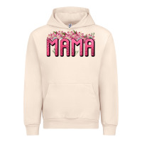 Sandshell Western Mama Urban Hoodie - BundleAndBundleShop