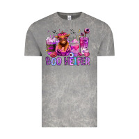 Cloud Rock Halloween boo Heifer coffee cups Vintage Tee - RanaPortraitStore