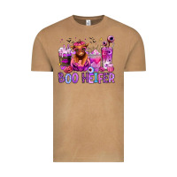 Vintage Camel Halloween boo Heifer coffee cups Vintage Tee - RanaPortraitStore