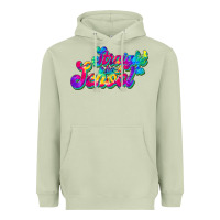 Matcha straight back to school Heavyweight Hoodie - JahusDesignShop
