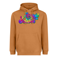 Meerkat straight back to school Heavyweight Hoodie - JahusDesignShop