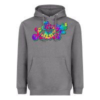 Storm straight back to school Heavyweight Hoodie - JahusDesignShop