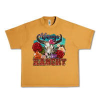 Peanut Butter always ranchy Urban Heavy Tee - Zillion Design Studio
