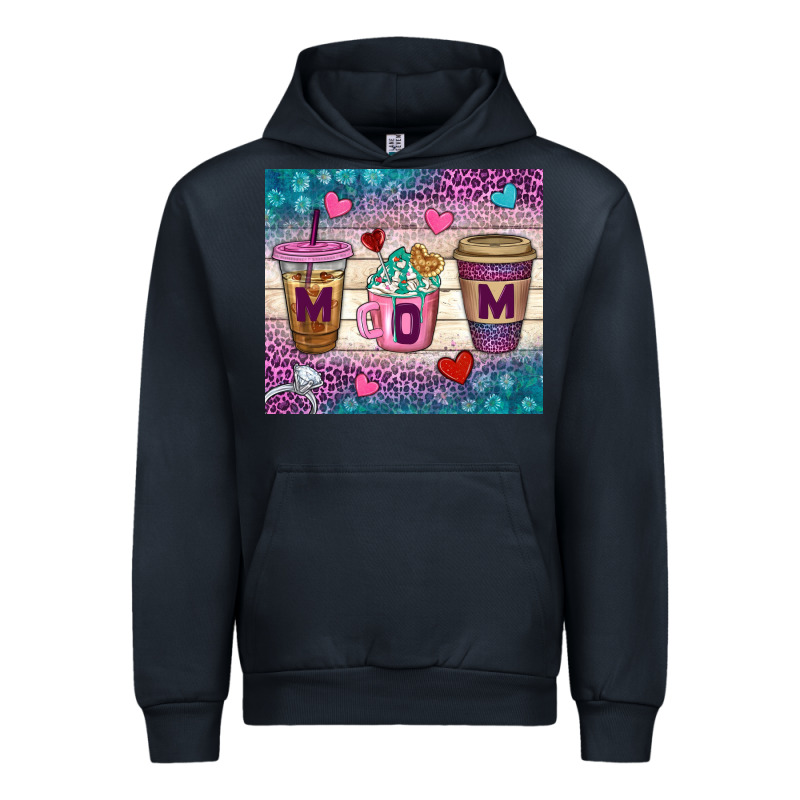Western Mom Coffee Cups Tumbler Urban Hoodie by BundleAndBundleShop | Teevron