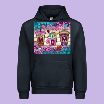 Western Mom Coffee Cups Tumbler Urban Hoodie Designed By Bundleandbundleshop