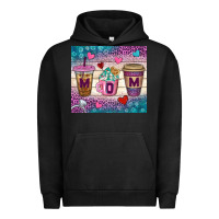 Pigment Black Western Mom Coffee Cups Tumbler Urban Hoodie - BundleAndBundleShop