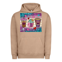 Pigment Burro Western Mom Coffee Cups Tumbler Urban Hoodie - BundleAndBundleShop