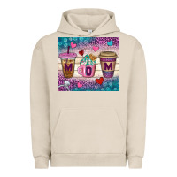 Pigment French Oak Western Mom Coffee Cups Tumbler Urban Hoodie - BundleAndBundleShop