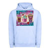 Pigment Grape Ice Western Mom Coffee Cups Tumbler Urban Hoodie - BundleAndBundleShop