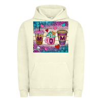 Pigment Pistachio Western Mom Coffee Cups Tumbler Urban Hoodie - BundleAndBundleShop