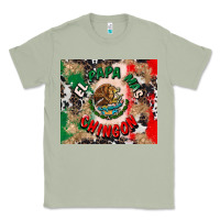 Matcha el papa mas chingon tumbler 3 Classic Tee - CTS Tumbler Store
