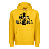 Lemon christian prayer warrior Premium Hoodie - MaliasSmallBusiness
