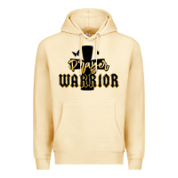 Pina Colada christian prayer warrior Premium Hoodie - MaliasSmallBusiness