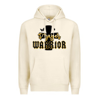 Tofu christian prayer warrior Premium Hoodie - MaliasSmallBusiness