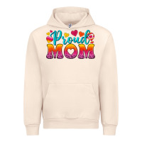 Sandshell Proud Mom Lesbian Urban Hoodie - BundleAndBundleShop