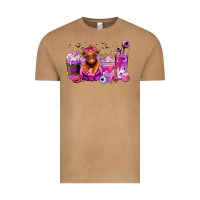 Vintage Camel Halloween Heifer coffee cups Vintage Tee - RanaPortraitStore
