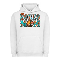 Pigment Lunar Rock Western Rodeo Mom Urban Hoodie - BundleAndBundleShop