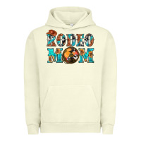 Pigment Pistachio Western Rodeo Mom Urban Hoodie - BundleAndBundleShop