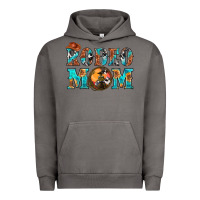 Pigment Tornado Western Rodeo Mom Urban Hoodie - BundleAndBundleShop
