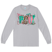 Moon Dust pcu Long Sleeve Tee - AdoDesignShop