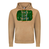 Vintage Camel teach love inspire chalkboard Vintage Hoodie - AdoDesignShop