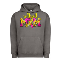Pigment Tornado Softball Mom Breast Cancer Urban Hoodie - BundleAndBundleShop