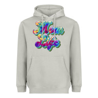 Moon Dust mom life Heavyweight Hoodie - JahusDesignShop