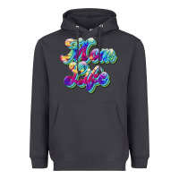 Smoke mom life Heavyweight Hoodie - JahusDesignShop