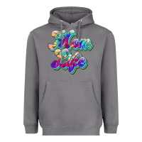 Storm mom life Heavyweight Hoodie - JahusDesignShop