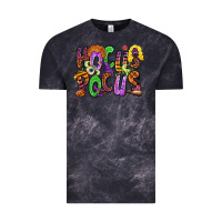 Cloud Black Hocus pocus Vintage Tee - RanaPortraitStore