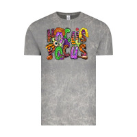 Cloud Rock Hocus pocus Vintage Tee - RanaPortraitStore