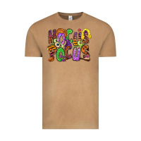 Hocus Pocus Vintage Tee | Teevron