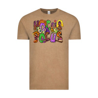 Vintage Coffee Hocus pocus Vintage Tee - RanaPortraitStore
