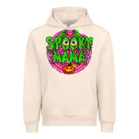 Spooky Mama Urban Hoodie | Teevron