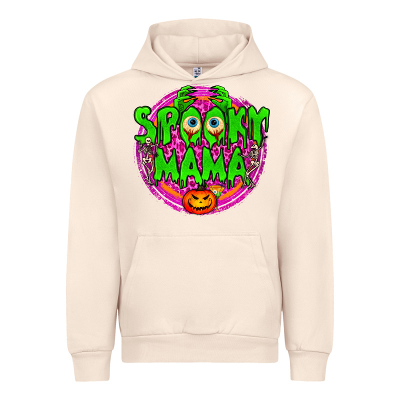 Spooky Mama Urban Hoodie by BundleAndBundleShop | Teevron